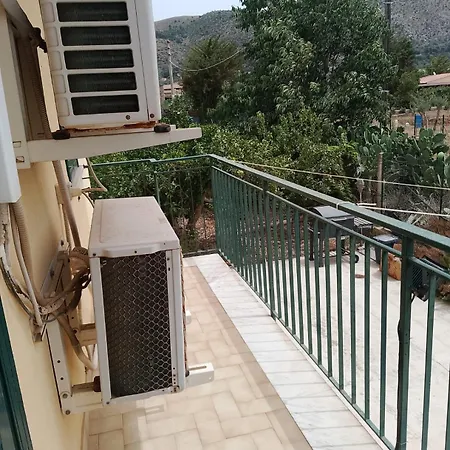 Maison d'hôtes Buscemi *