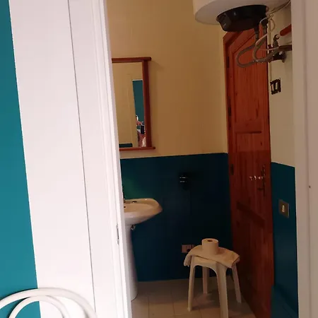 Buscemi Guest house Bagheria