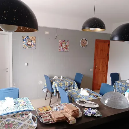 Buscemi Guest house Bagheria