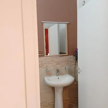 Buscemi Guest house