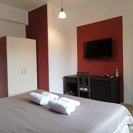 Guest house Buscemi
