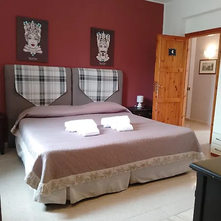 Buscemi Guest house