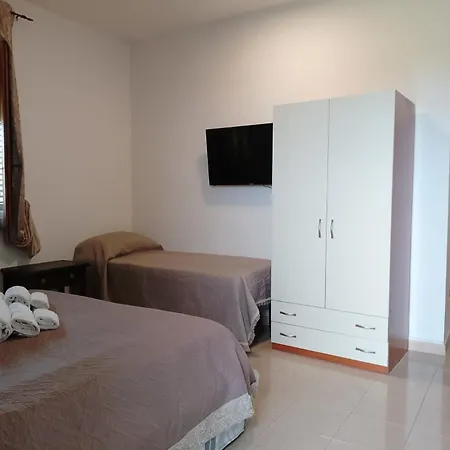 Buscemi Guest house Bagheria