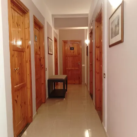 Buscemi Guest house