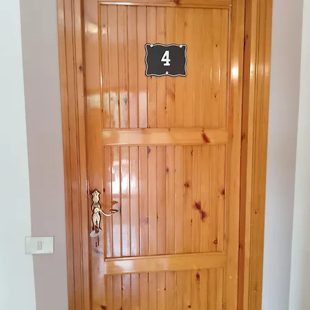 Buscemi Maison d'hôtes *