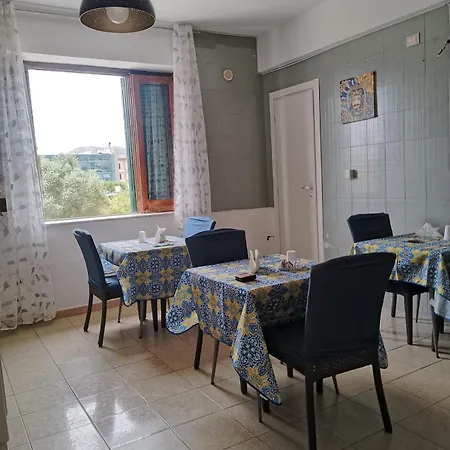 Guest house Buscemi Bagheria