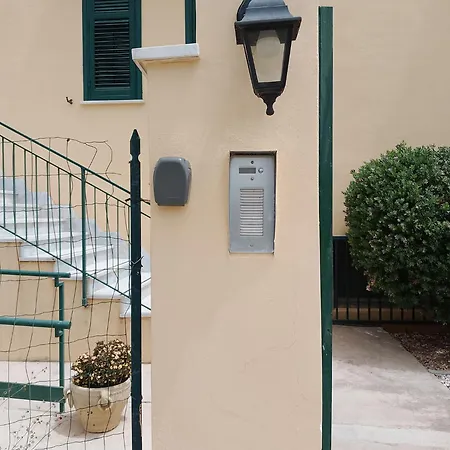 Buscemi Guest house