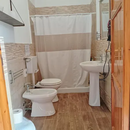 Buscemi Guest house Bagheria