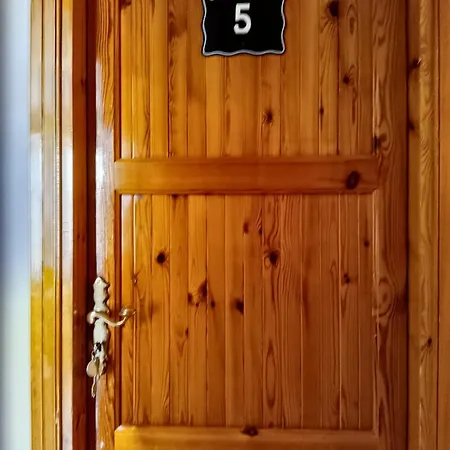Buscemi Guest house