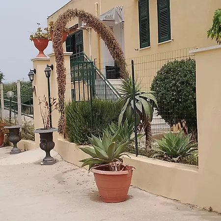 Buscemi Maison d'hôtes *