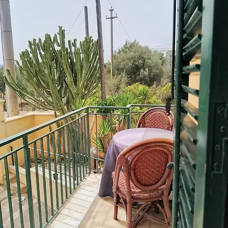 Buscemi Guest house