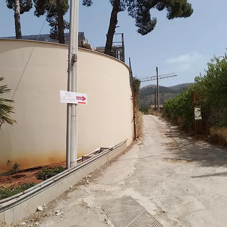 Buscemi Maison d'hôtes *