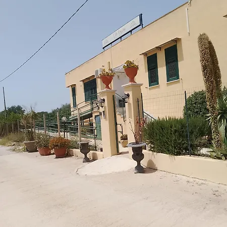 Guest house Buscemi