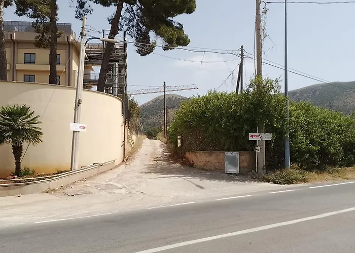 Buscemi Багерия